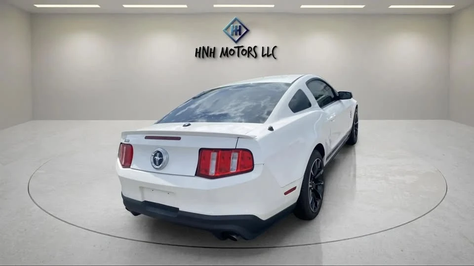 2012 Ford S197 Mustang - Image 5 of 13