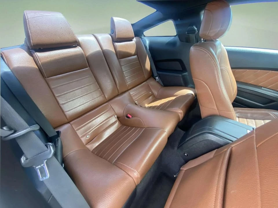 2012 Ford S197 Mustang - Image 13 of 13