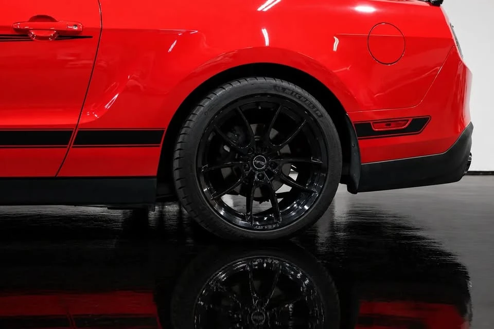2012 Ford S197 Mustang - Image 16 of 20