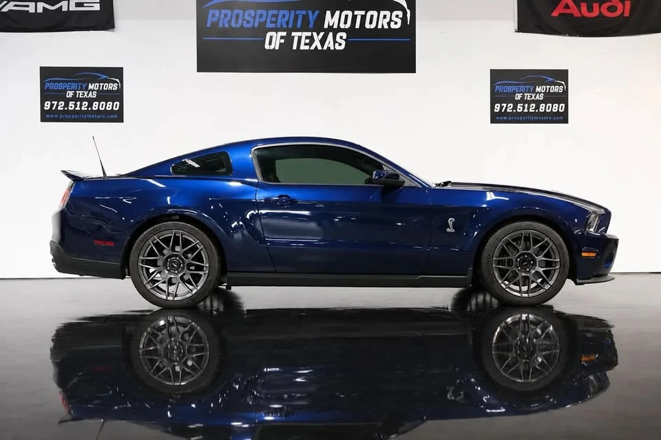 2012 Ford S197 Mustang - Image 7 of 20