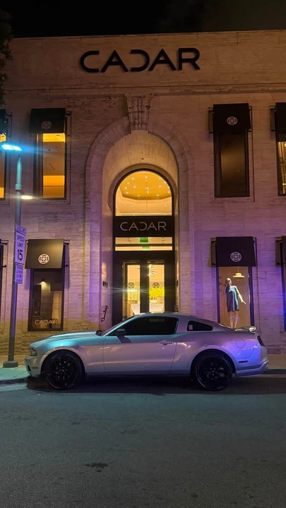 2012 Ford S197 Mustang - Image 3 of 4