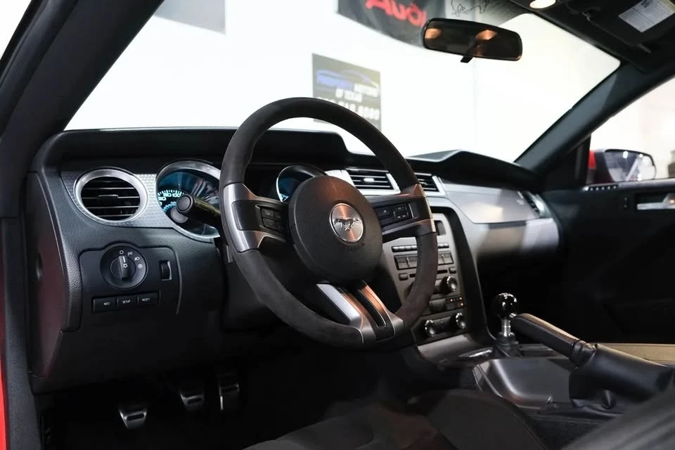 2012 Ford S197 Mustang - Image 19 of 20