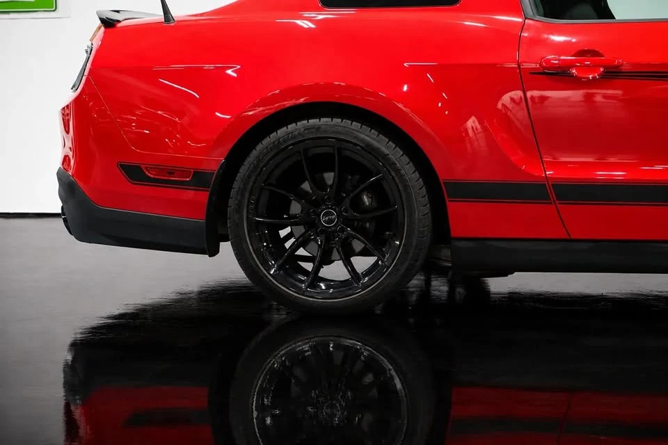 2012 Ford S197 Mustang - Image 15 of 20