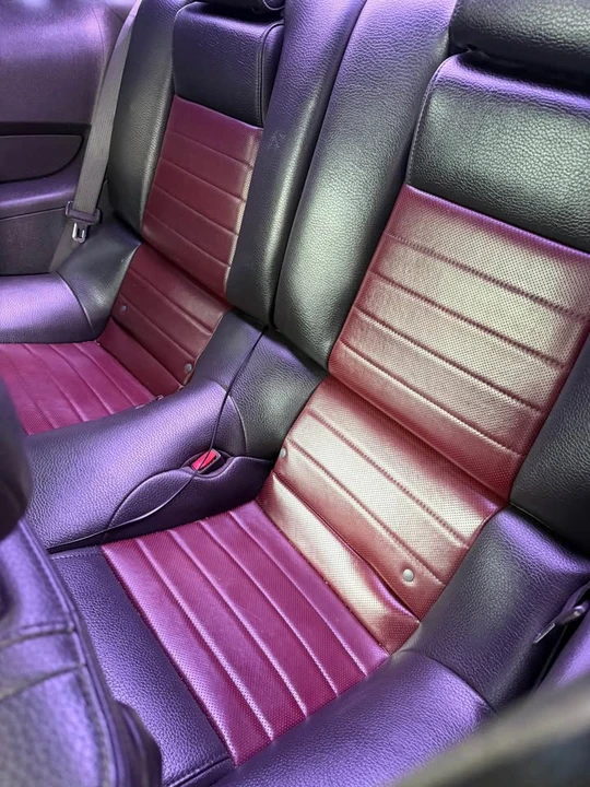 2012 Ford S197 Mustang - Image 5 of 5