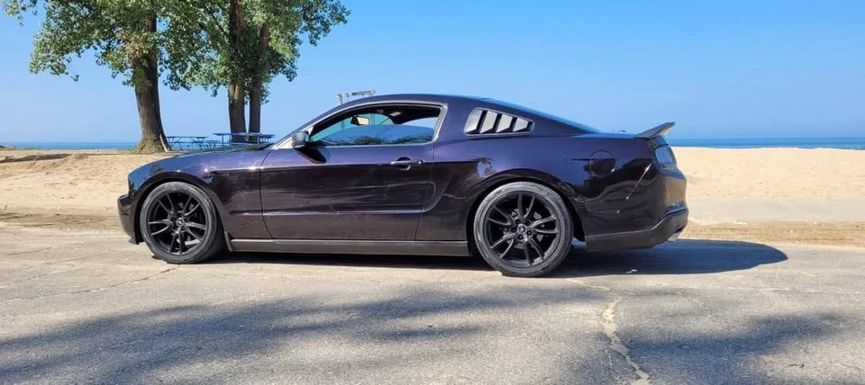2012 Ford S197 Mustang - Image 3 of 5
