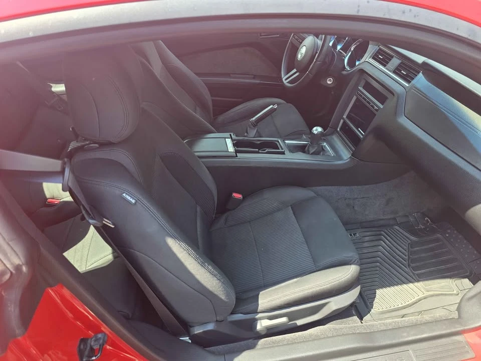 2012 Ford S197 Mustang - Image 10 of 15