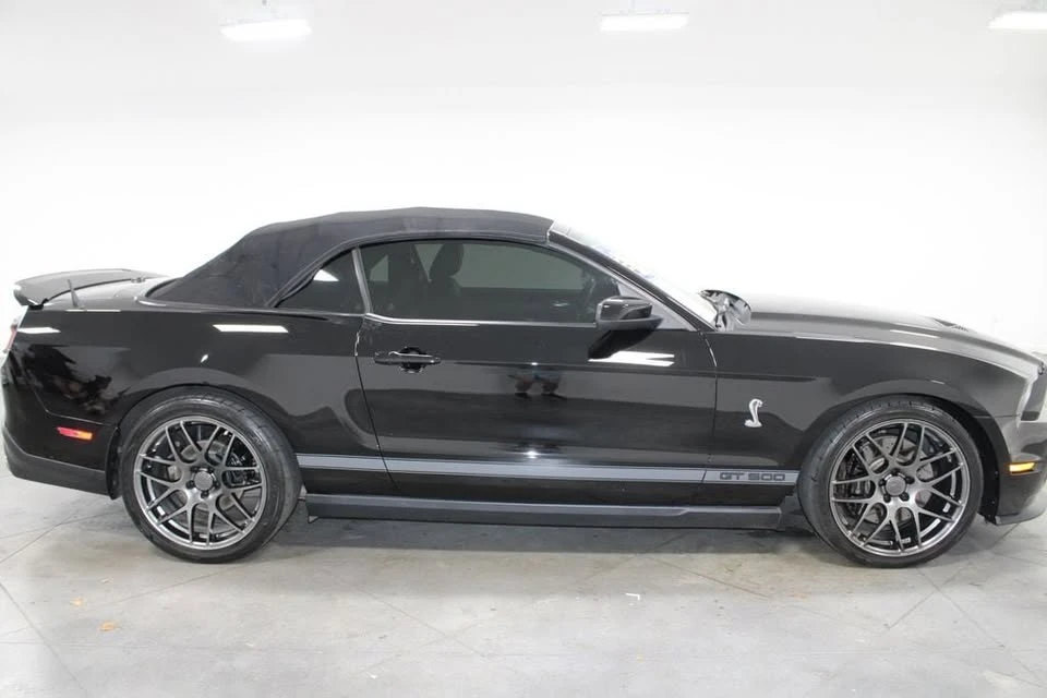 2012 Ford S197 Mustang - Image 7 of 15