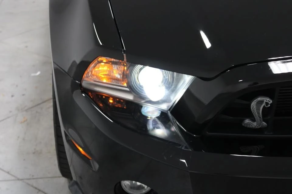2012 Ford S197 Mustang - Image 8 of 15