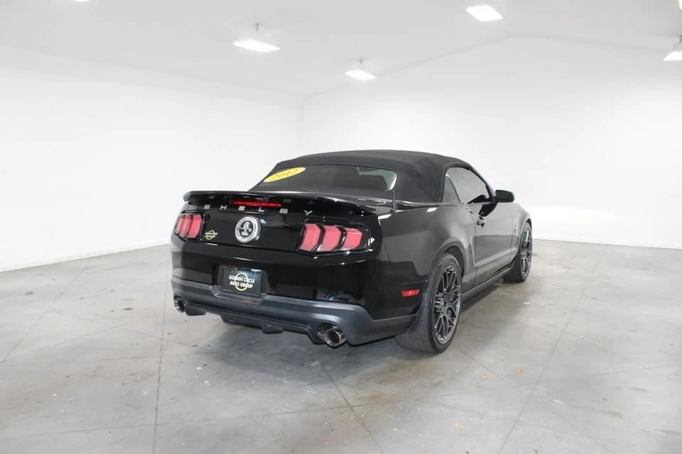 2012 Ford S197 Mustang - Image 6 of 15
