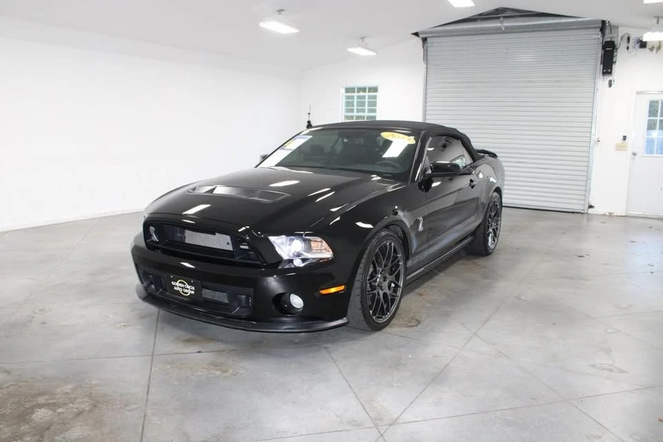 2012 Ford S197 Mustang - Image 2 of 15