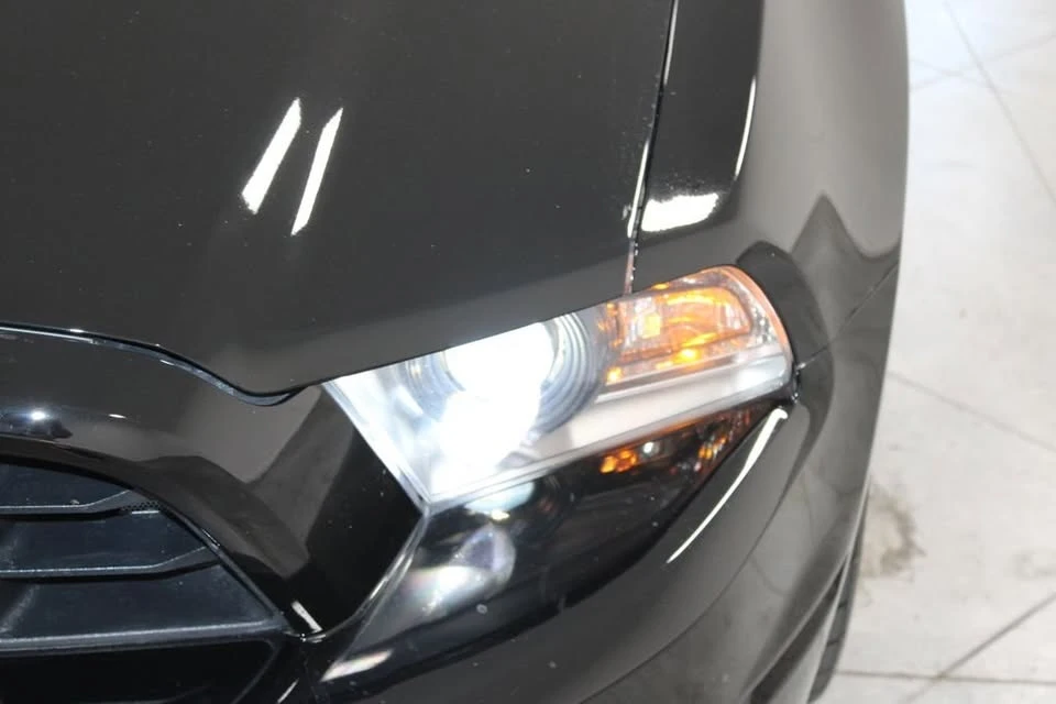 2012 Ford S197 Mustang - Image 9 of 15