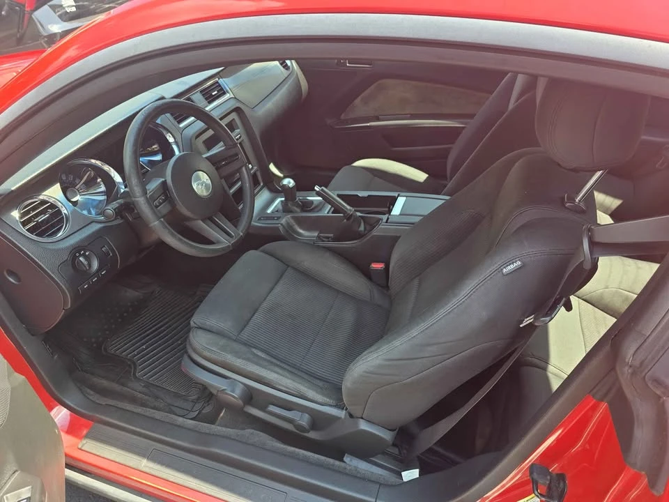 2012 Ford S197 Mustang - Image 9 of 15
