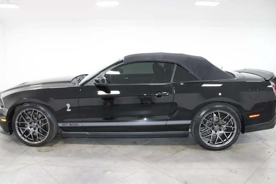 2012 Ford S197 Mustang - Image 3 of 15