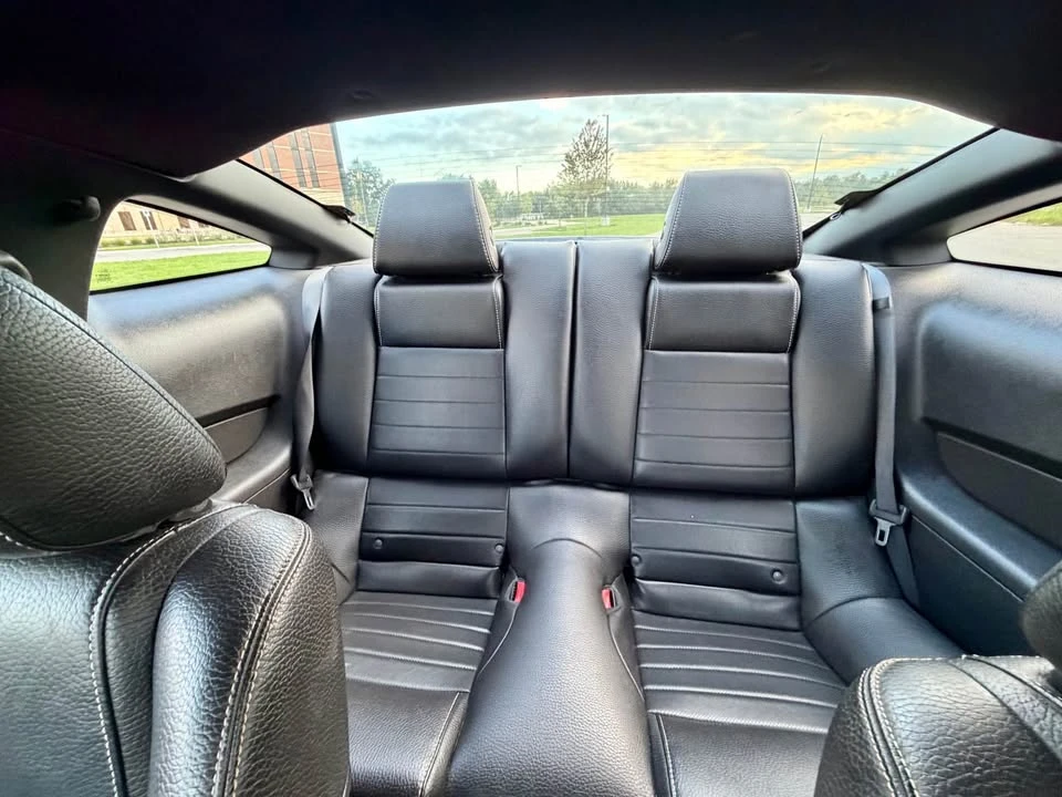 2012 Ford S197 Mustang - Image 10 of 11