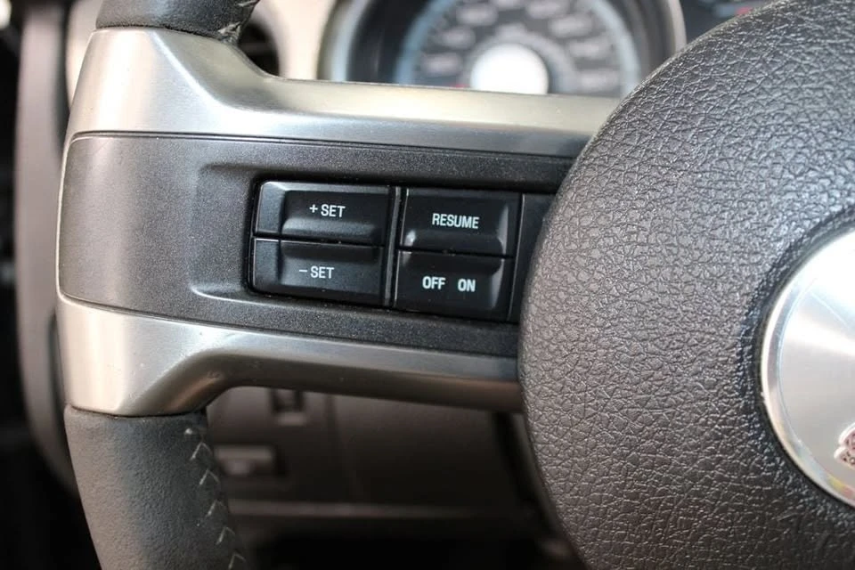 2012 Ford S197 Mustang - Image 11 of 15