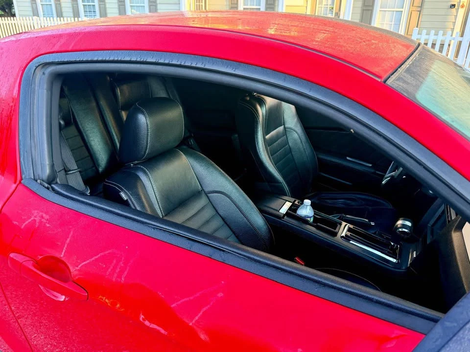 2012 Ford S197 Mustang - Image 8 of 11