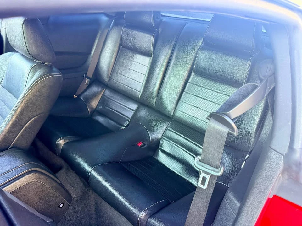 2012 Ford S197 Mustang - Image 10 of 11