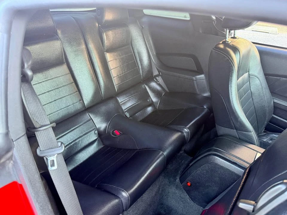 2012 Ford S197 Mustang - Image 9 of 11