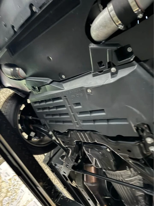 2012 Ford S197 Mustang - Image 6 of 8