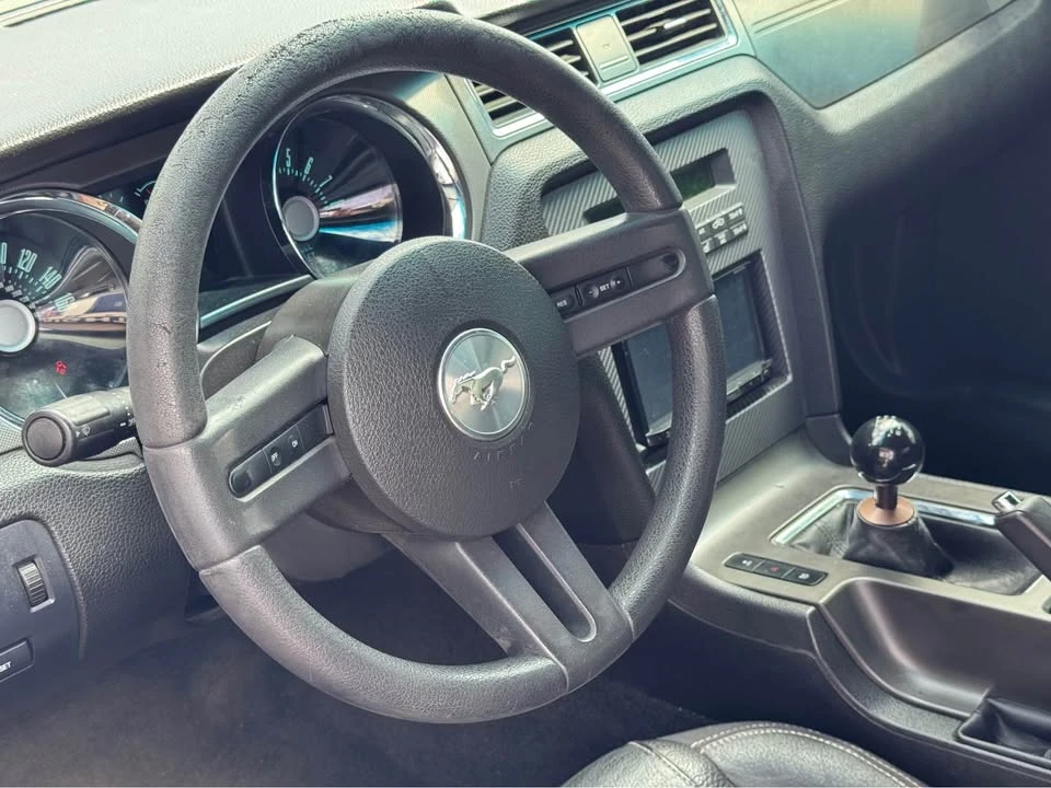 2012 Ford S197 Mustang - Image 11 of 13