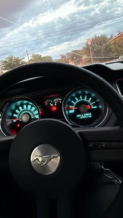 2012 Ford S197 Mustang - Image 10 of 10