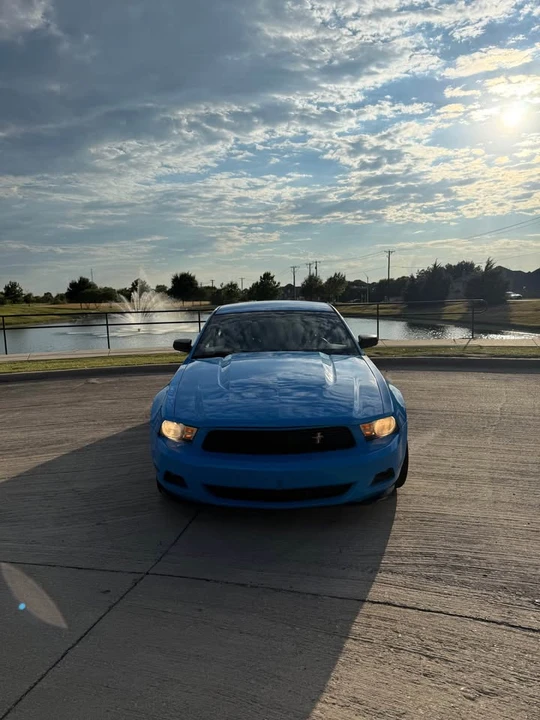 2012 Ford S197 Mustang - Image 2 of 20