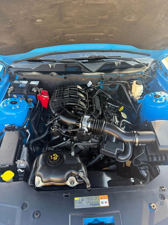 2012 Ford S197 Mustang - Image 18 of 20