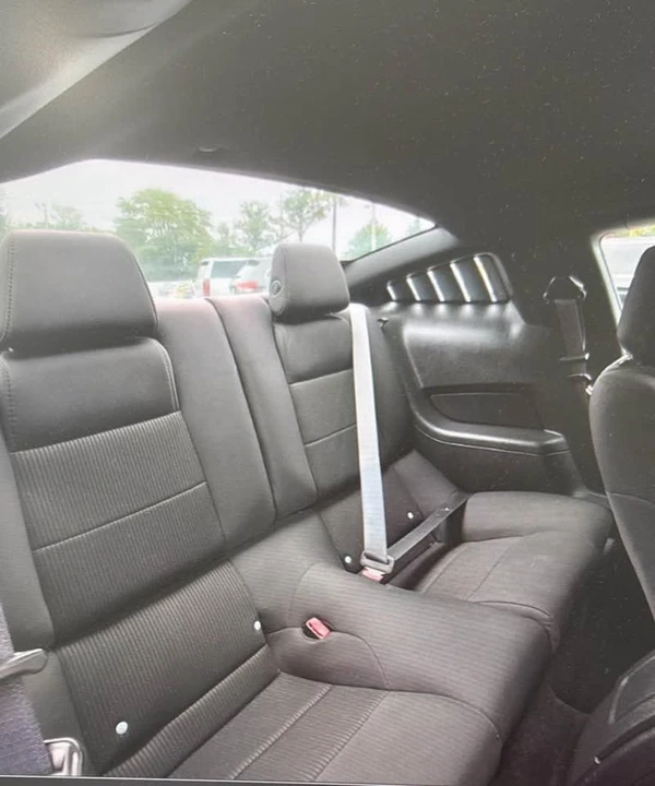 2012 Ford S197 Mustang - Image 10 of 10