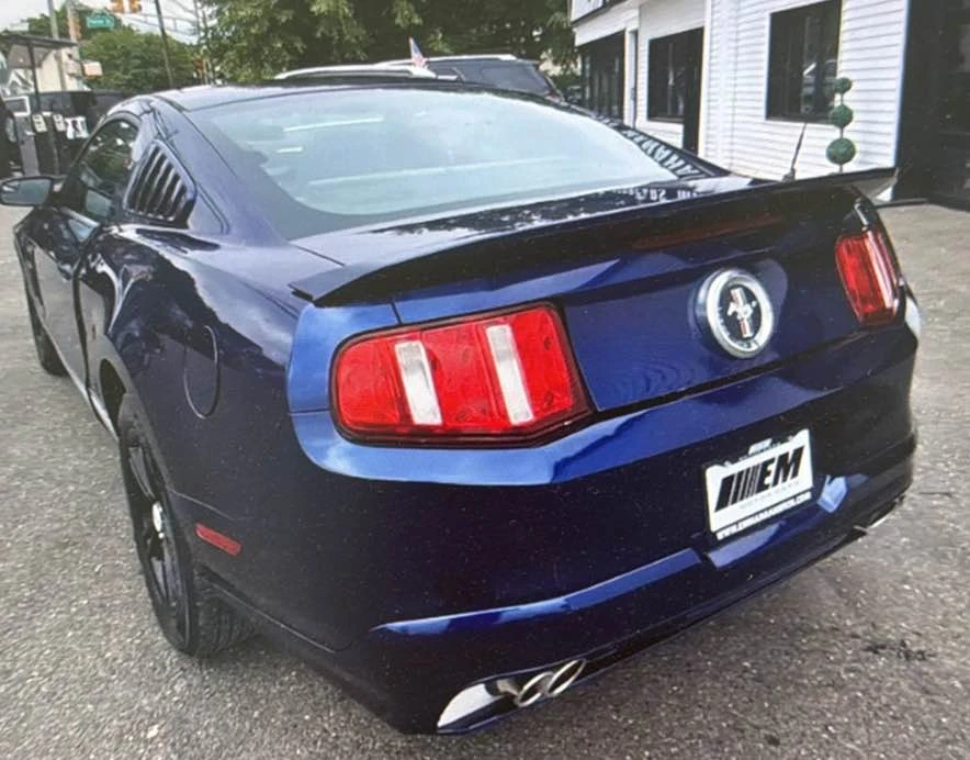 2012 Ford S197 Mustang - Image 6 of 10