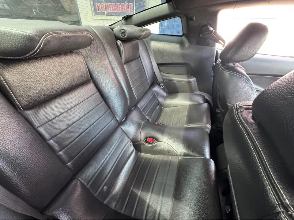 2012 Ford S197 Mustang - Image 12 of 12