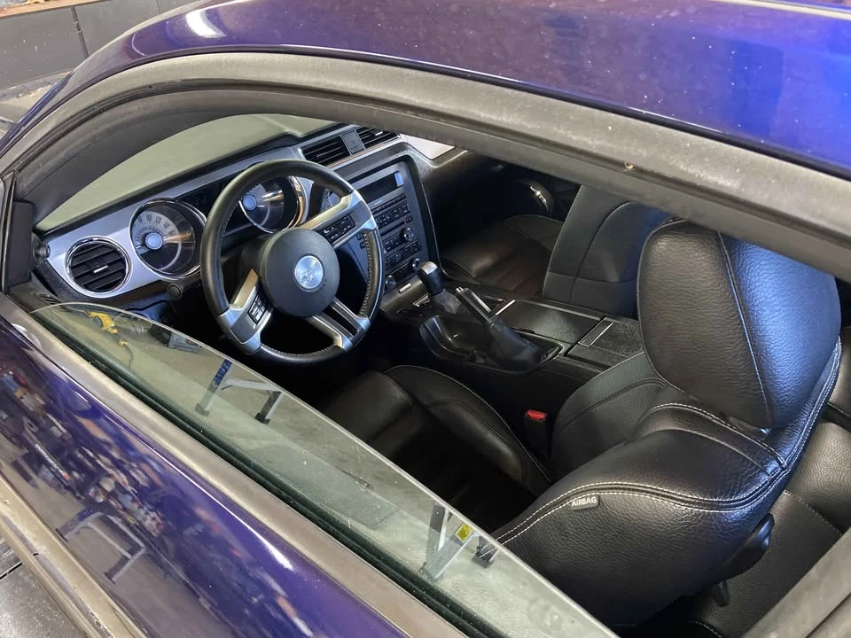 2012 Ford S197 Mustang - Image 6 of 9