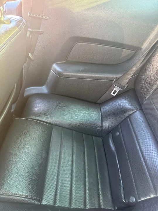2012 Ford S197 Mustang - Image 12 of 20