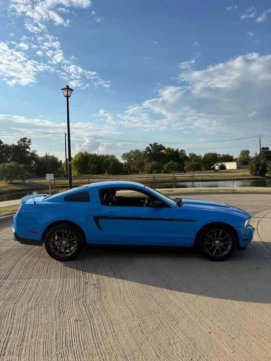 2012 Ford S197 Mustang - Image 5 of 20