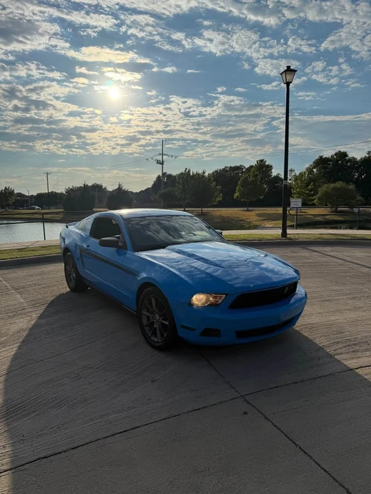 2012 Ford S197 Mustang - Image 3 of 20