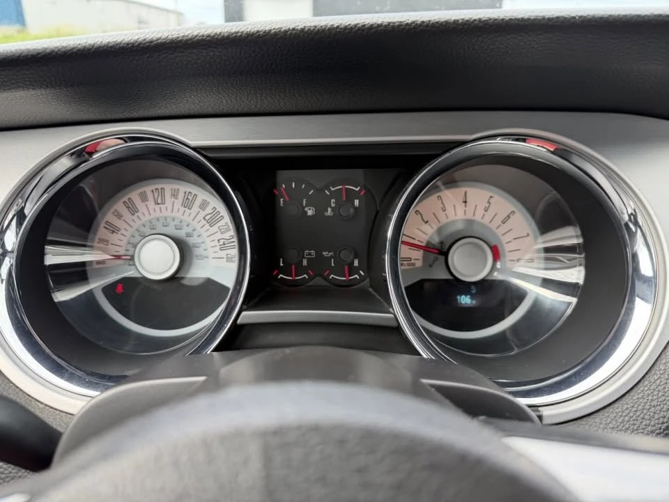 2012 Ford S197 Mustang - Image 14 of 16