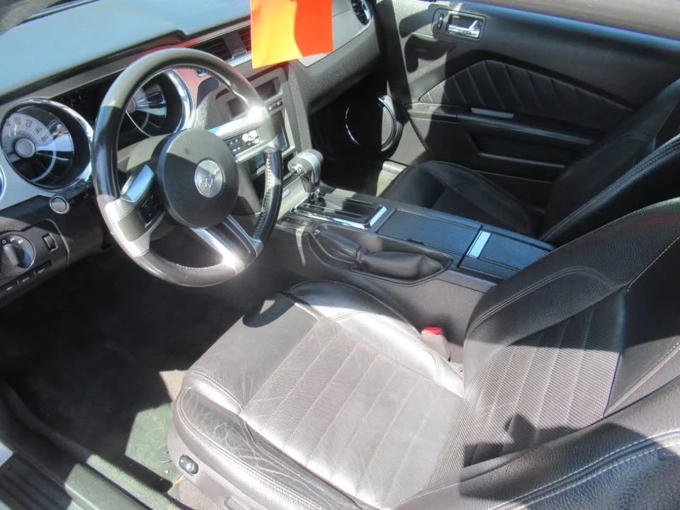 2012 Ford S197 Mustang - Image 7 of 10