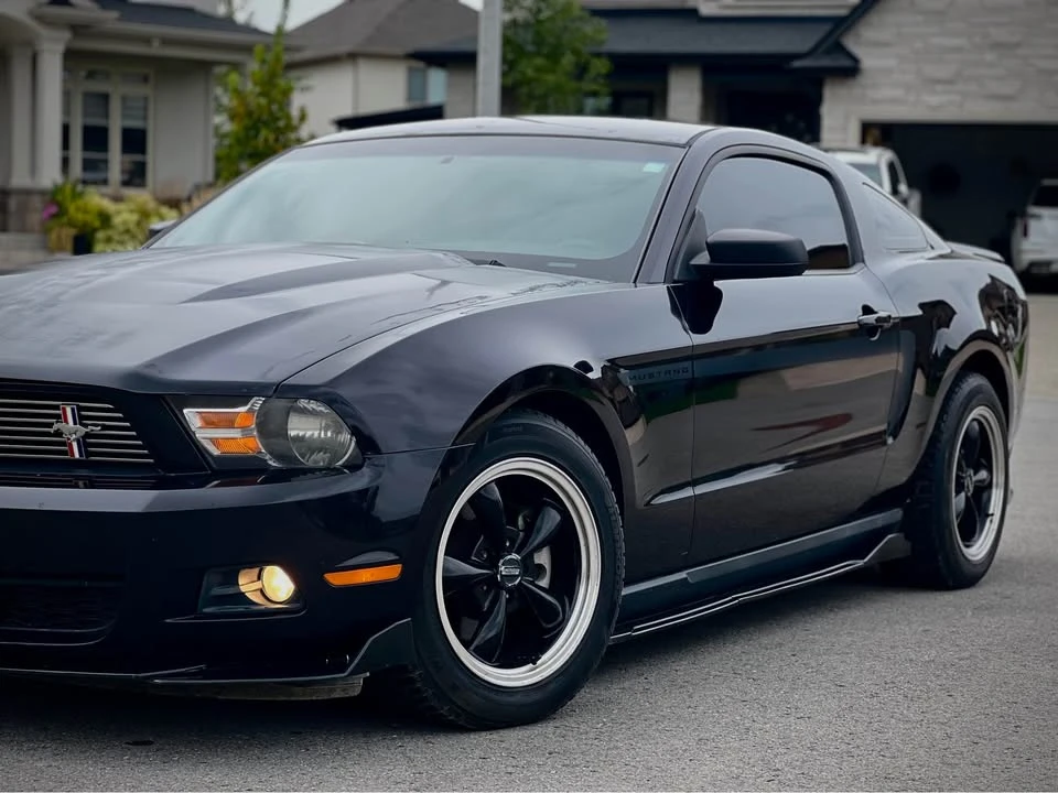 2012 Ford S197 Mustang - Image 6 of 13