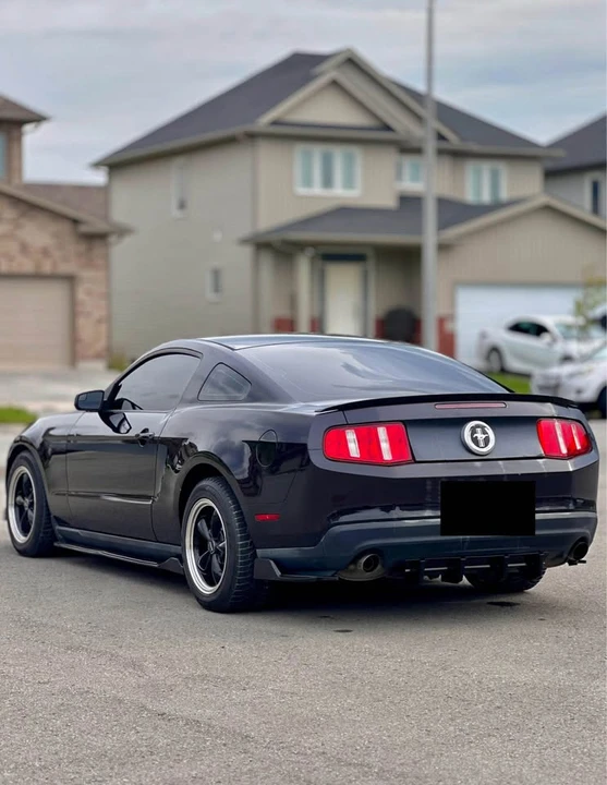 2012 Ford S197 Mustang - Image 5 of 13