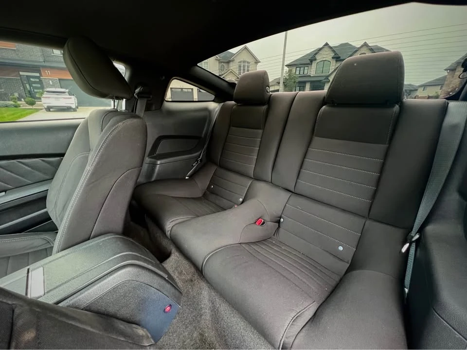2012 Ford S197 Mustang - Image 10 of 13