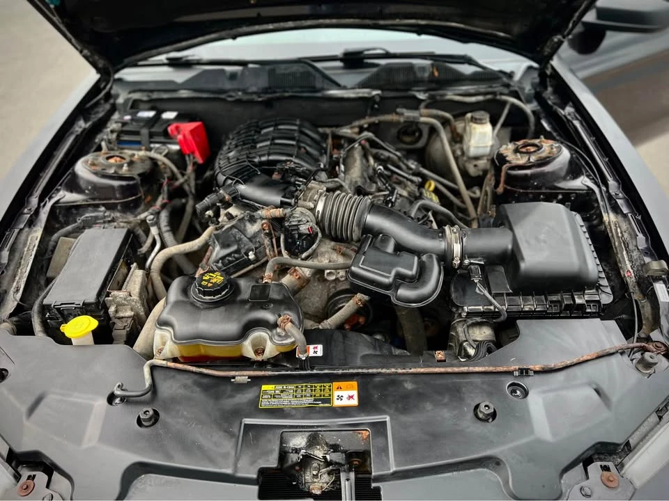 2012 Ford S197 Mustang - Image 12 of 13