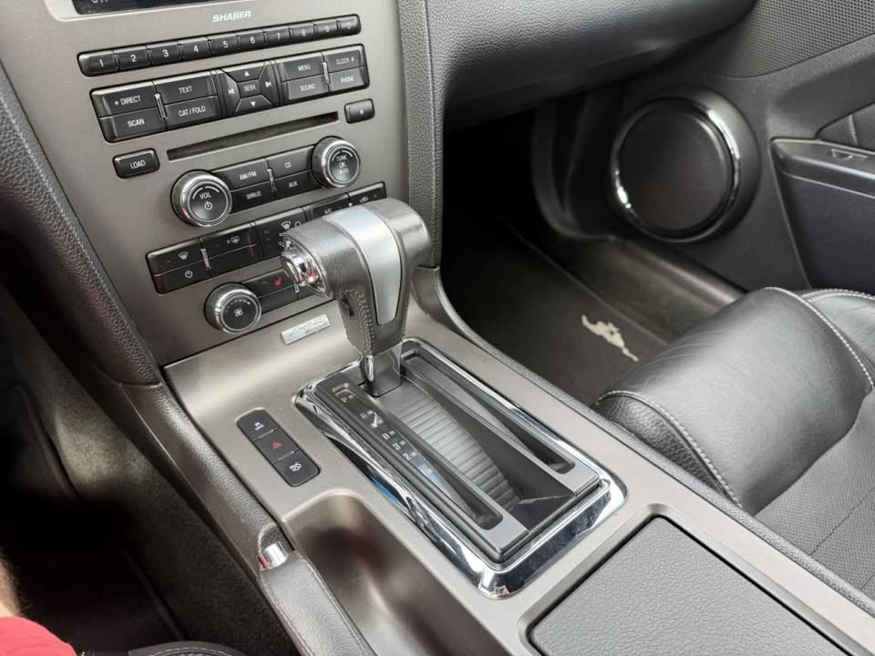 2012 Ford S197 Mustang - Image 15 of 16