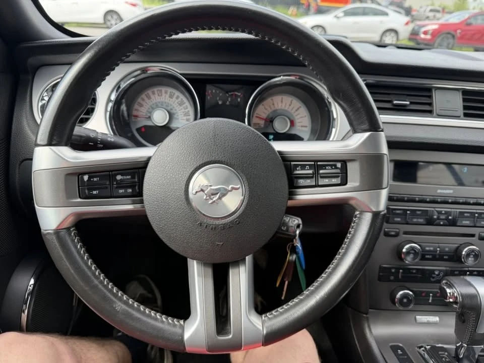 2012 Ford S197 Mustang - Image 13 of 16
