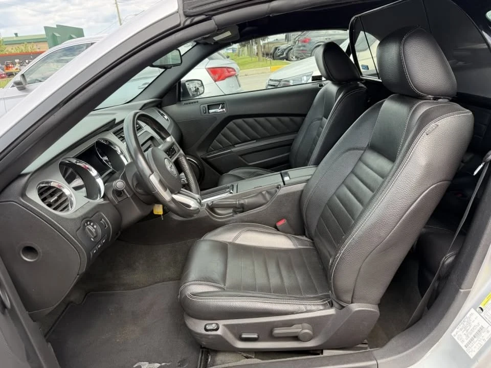 2012 Ford S197 Mustang - Image 11 of 16