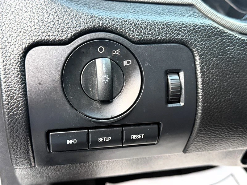 2012 Ford S197 Mustang - Image 15 of 20