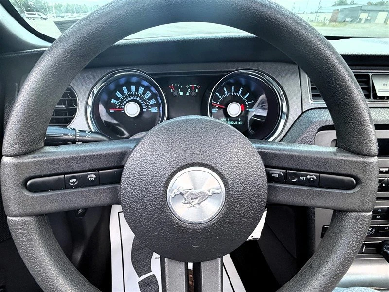 2012 Ford S197 Mustang - Image 17 of 20