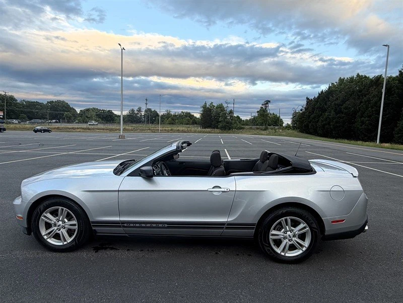 2012 Ford S197 Mustang - Image 3 of 20