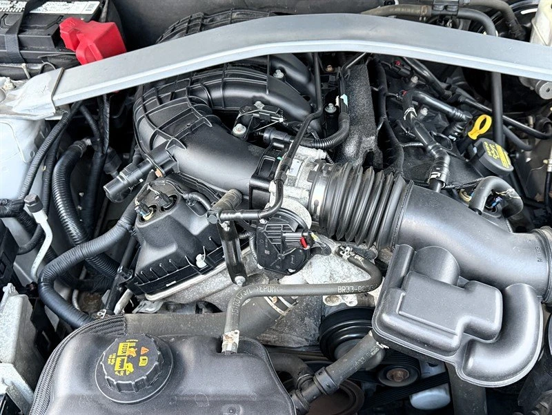 2012 Ford S197 Mustang - Image 20 of 20