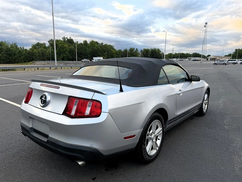 2012 Ford S197 Mustang - Image 6 of 20