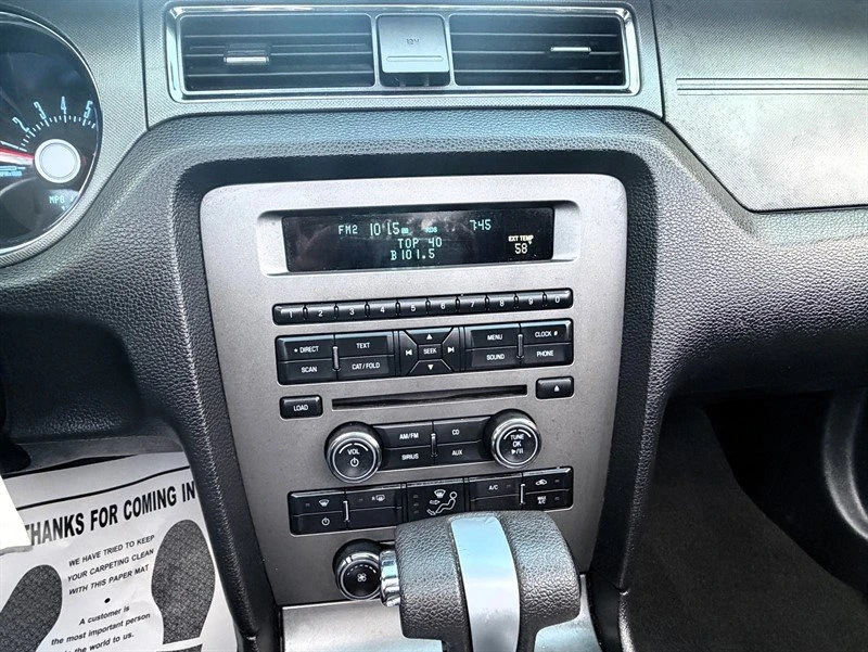 2012 Ford S197 Mustang - Image 18 of 20