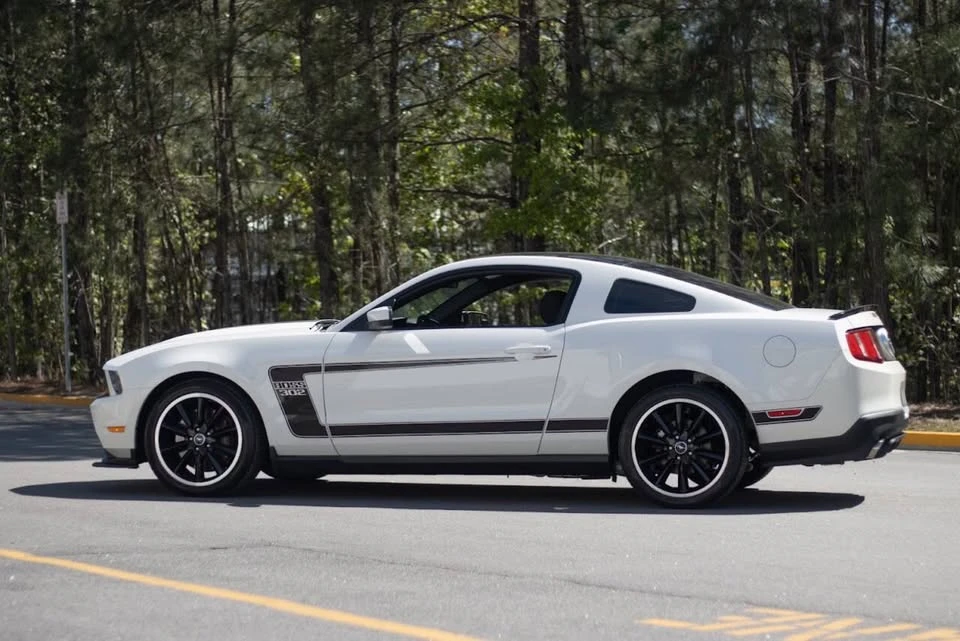 2012 Ford S197 Mustang - Image 5 of 20